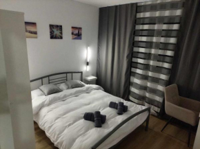Olive Apartment